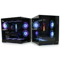 VESA Beast Ryzen 7 7800X3D/32GB/M.2 1TB/RTX5070/750W