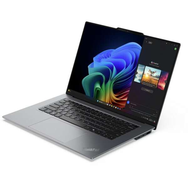 LENOVO ThinkPad X9-15 G1, 15