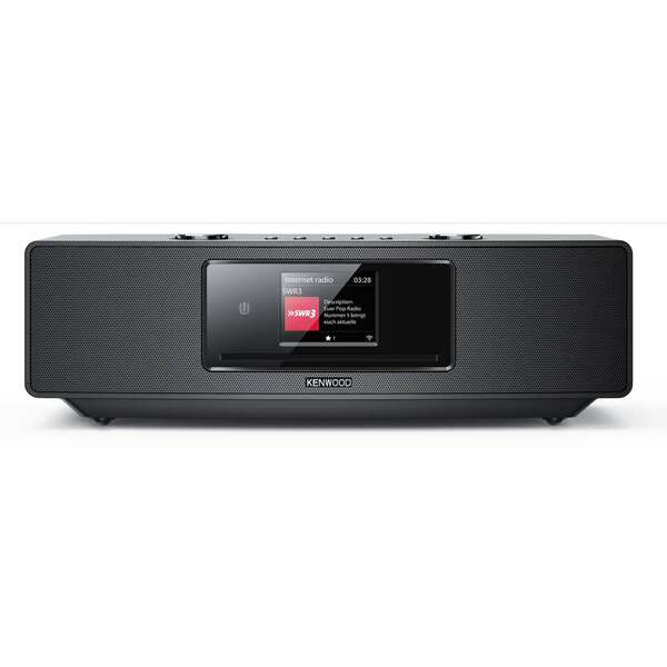KENWOOD CR-ST700SCD-B