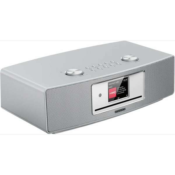 KENWOOD CR-ST700SCD-S