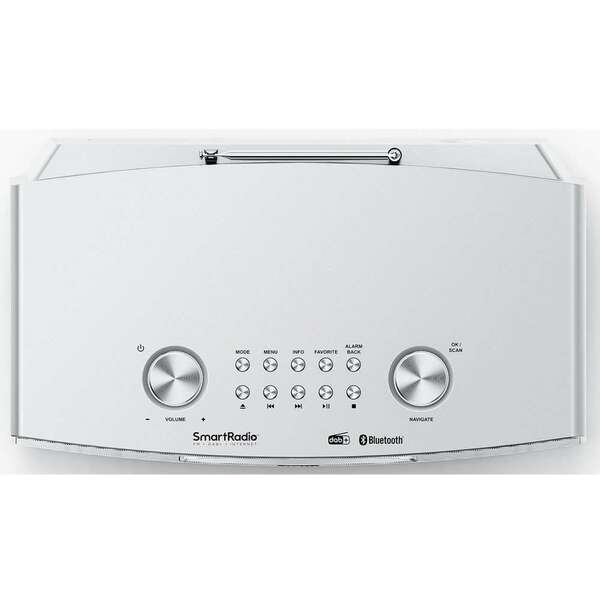 KENWOOD CR-ST700SCD-S