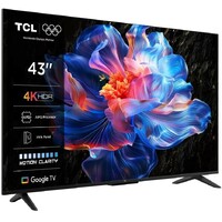 TCL 43V6C