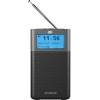 KENWOOD CR-M10DAB-H