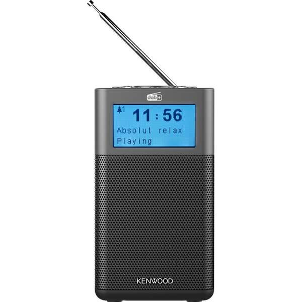 KENWOOD CR-M10DAB-H