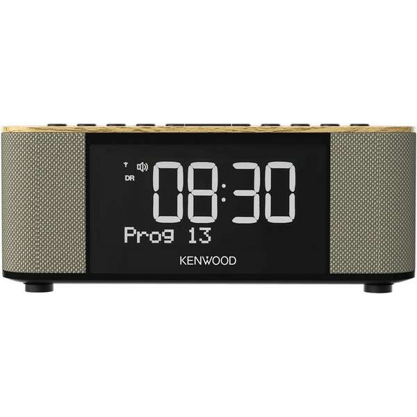 KENWOOD CR-ST40DAB-M