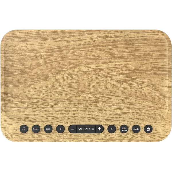 KENWOOD CR-ST40DAB-M