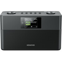 KENWOOD CR-ST80DAB-B