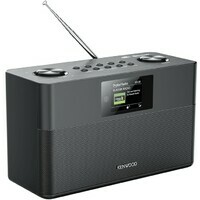 KENWOOD CR-ST80DAB-B