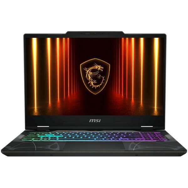 MSI Cyborg 15 B13WFKG, 15.6