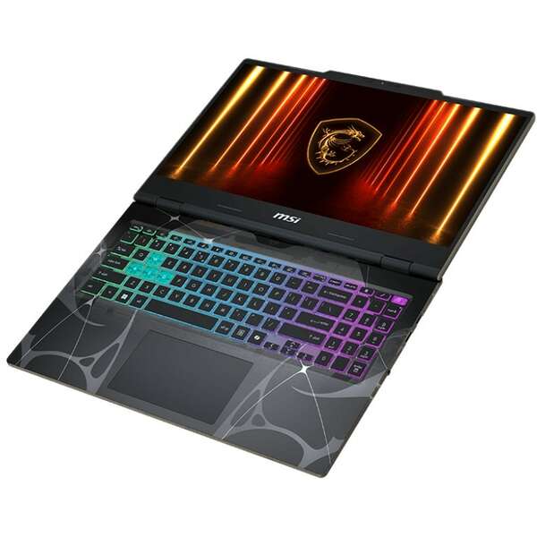 MSI Cyborg 15 B13WFKG, 15.6