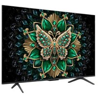 TCL 50C6K MiniLED