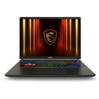 MSI Vector 16 HX AI A2XWIG, 16