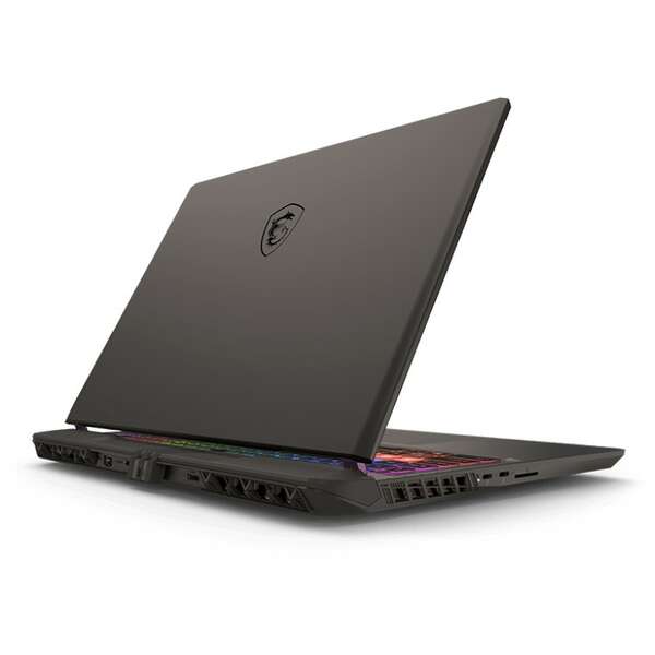 MSI Vector 16 HX AI A2XWIG, 16