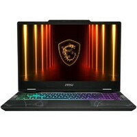 MSI Cyborg 15 B13WFKG, 15.6
