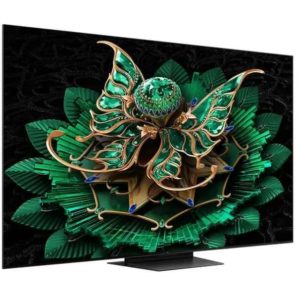 TCL 75C7K MiniLED