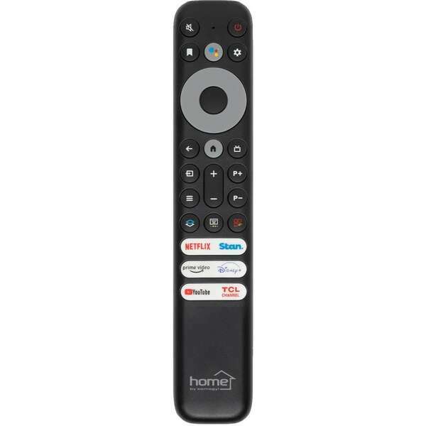 HOME URCTCL TCL Smart TV