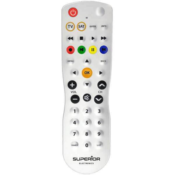 SUPERIOR Superior Safe Univerzalni