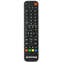 SUPERIOR SUPERIOR 2:1 PC Programiranje