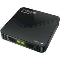 REDLINE IP-80 Max