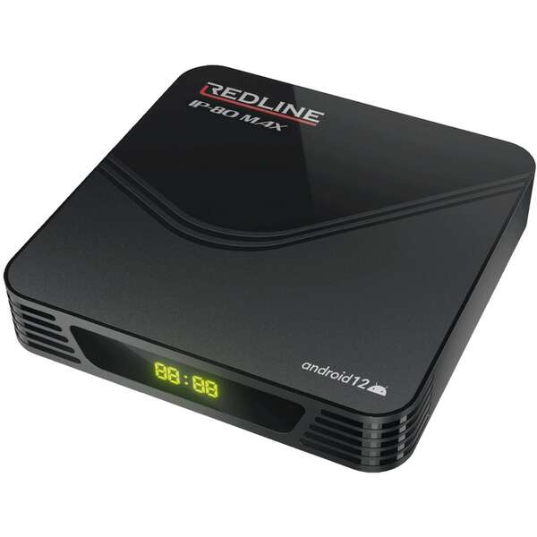 REDLINE IP-80 Max
