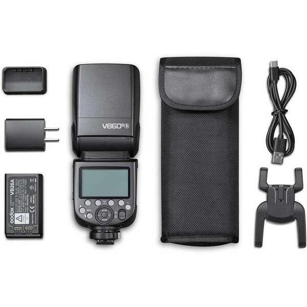 GODOX V860III-S blic za Sony (sa baterijom)