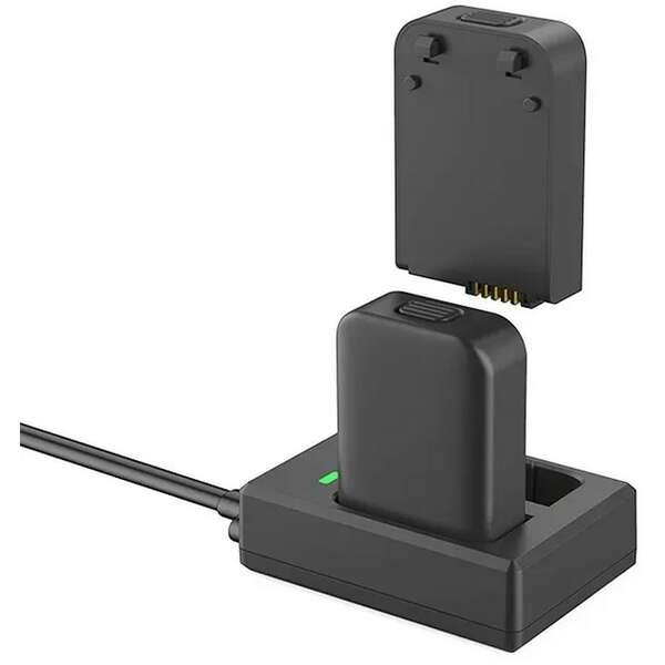 SJCAM DUAL PUNJAC C300