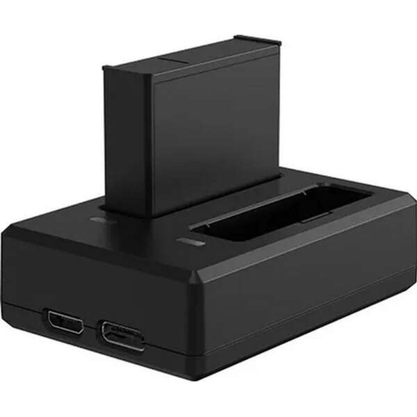 SJCAM DUAL PUNJAC SJ8