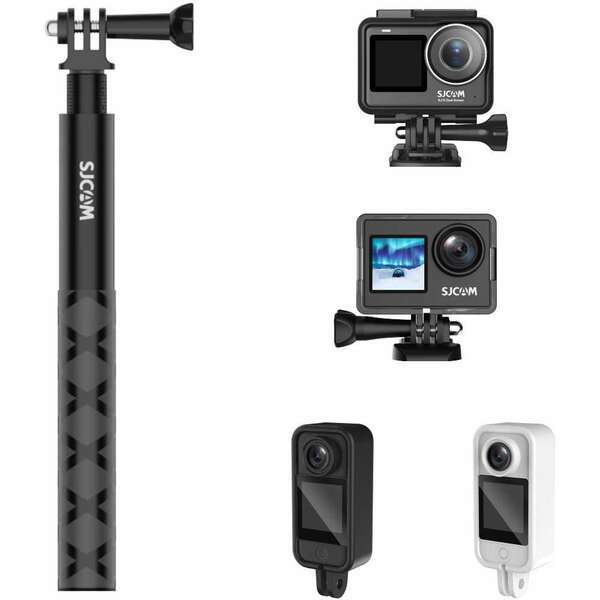 SJCAM SELFIE STAP 120cm