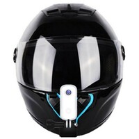 SJCAM TRAKA SA NOSACEM ZA KACIGE