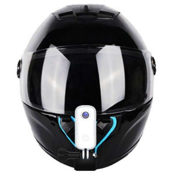 SJCAM TRAKA SA NOSACEM ZA KACIGE