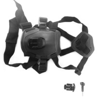 SJCAM TRAKA SA NOSACEM ZA PSE