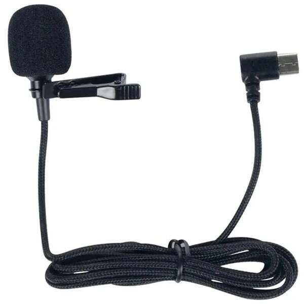 SJCAM TYPE-C MIKROFON