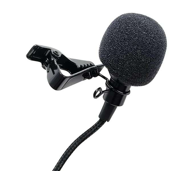 SJCAM TYPE-C MIKROFON