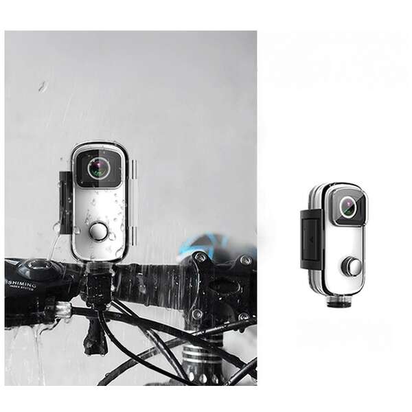 SJCAM VODOOTPORNO KUCISTE C100 (ZA