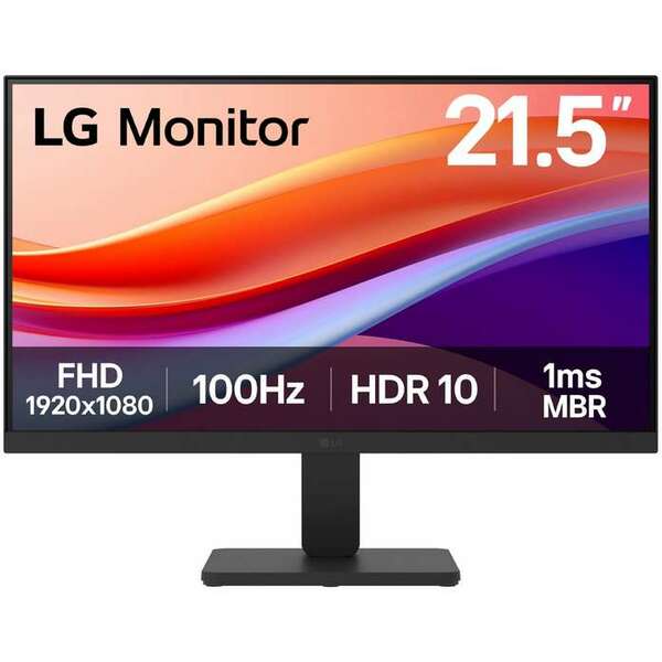 LG 22U401A-B