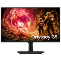 SAMSUNG LS27FG502EUXEN