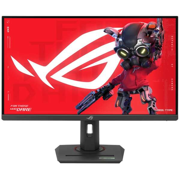 ASUS ROG XG27UCG
