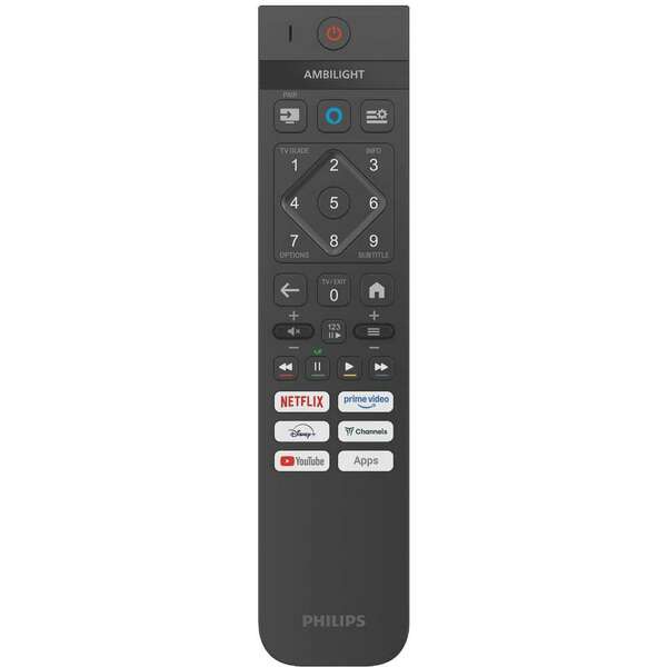 PHILIPS 75PUS8510/12