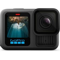 GOPRO HERO 13 Black Extended Power Bundle CHDRB-134-RW