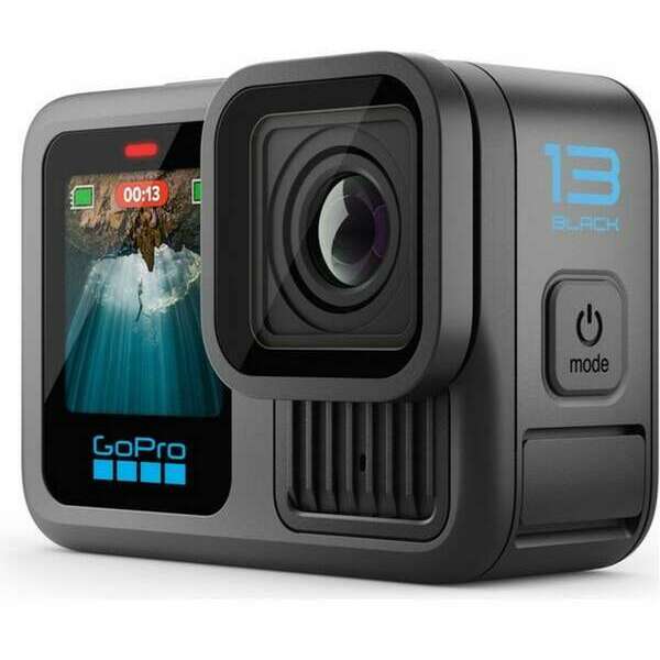 GOPRO HERO 13 Black Extended Power Bundle CHDRB-134-RW