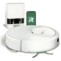 iRobot Roomba Combo 105 beli  + AutoEmpty 
