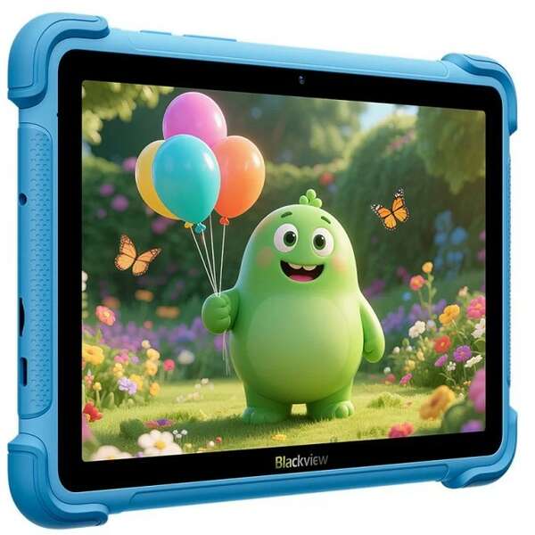 BLACKVIEW Link 1 Kids 4GB/64GB Ocean Blue