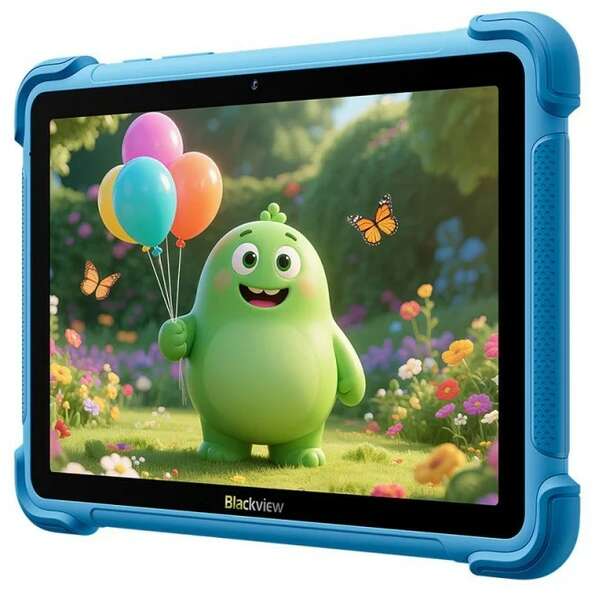 BLACKVIEW Link 1 Kids 4GB/64GB Ocean Blue