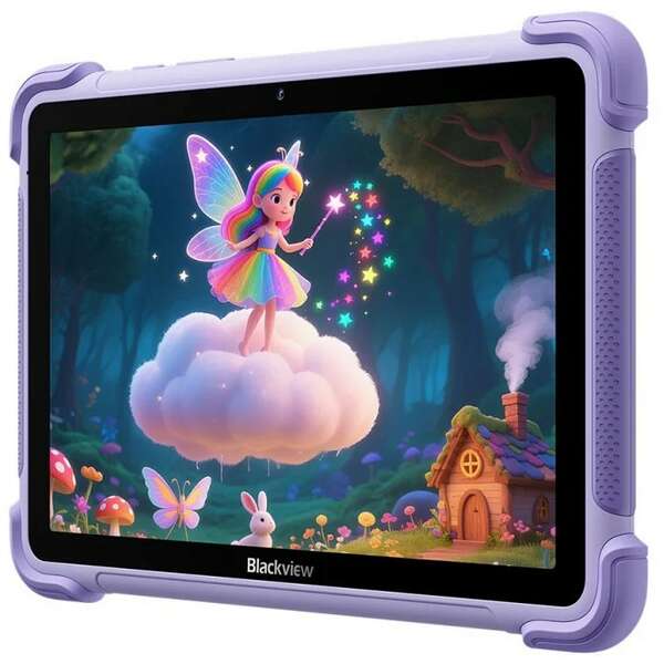 BLACKVIEW Link 1 Kids 4GB/64GB Dreamy Purple