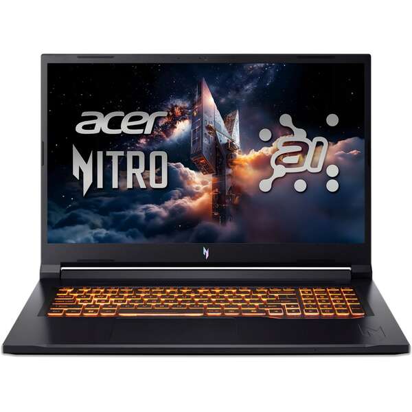 ACER ANV17-41-R01H ESHELL, 17.3