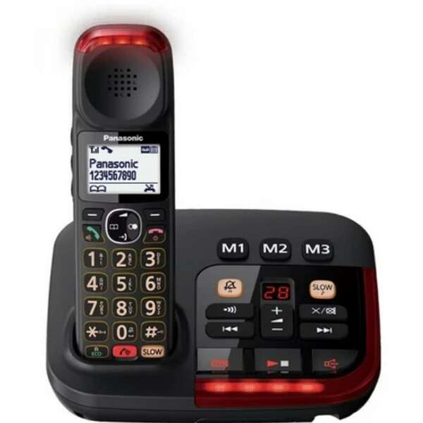 PANASONIC KX-TGM420EXB