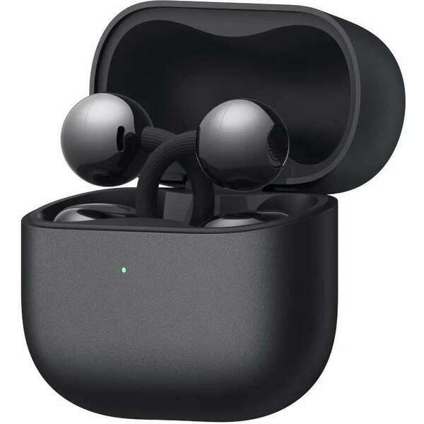 HUAWEI FreeClip 2 Black