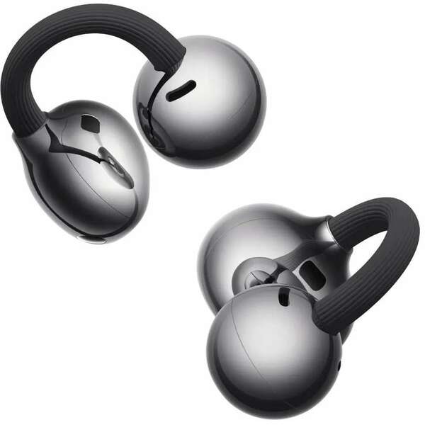 HUAWEI FreeClip 2 Black