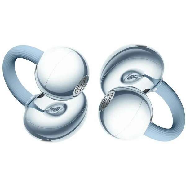 HUAWEI FreeClip 2 Blue