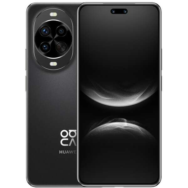 HUAWEI Nova 14 Pro 12GB/512GB Black